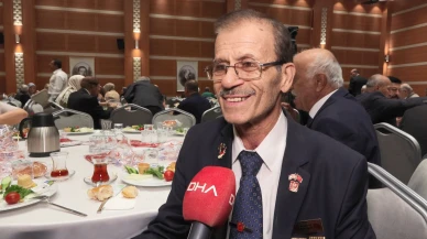 Gazilerden isyan: Unutulmak istemiyoruz!