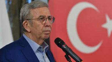 Mansur Yavaş: Gökçek ailesi yargılanmalı!