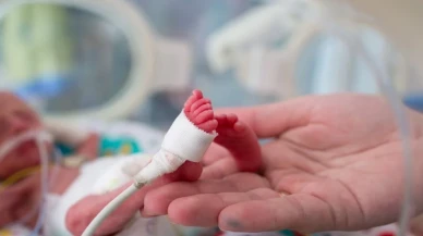 Bir yenidoğan skandalı daha: Sancaktepe'de bir özel hastaneye soruşturma!