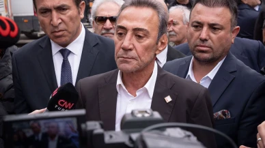 CHP İstanbul eski İl Başkanı Berhan Şimşek Sarıyer'de konuşacak