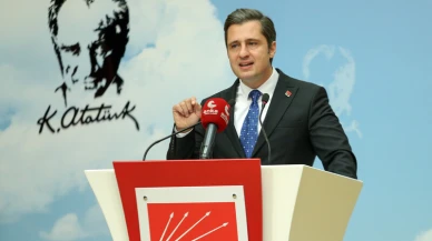 CHP Genel Başkan Yardımcısı Deniz Yücel: Hukuka inancımızı bitiremezler!