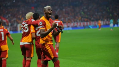 Cimbom'dan İngilizlere ders!