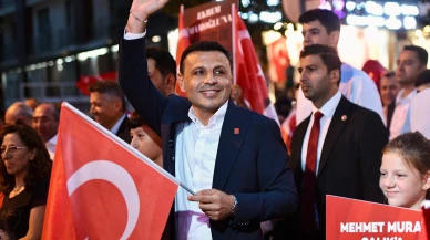 CHP il yönetimi görevden alındı!
