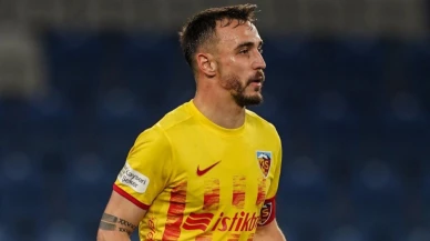 Beşiktaş'ta bir transfer daha