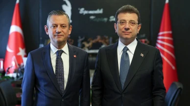 B planı ekim!