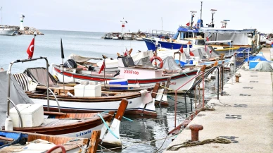 Balıkçılık faaliyetlerine 4.7 milyar TL yakıt desteği sağlandı