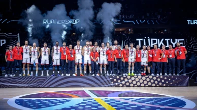 Ergin Ataman: Çok üzgünüz!