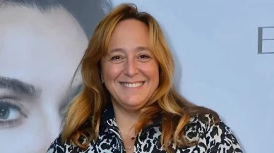 Tutuklu menajer Ayşe Barım: Sektör bana sahip çıkmadı