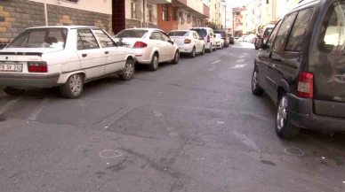 20 yaşındaki genç sokak ortasında öldürüldü
