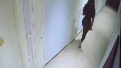 Faslı kadın erkek arkadaşının evinde ölü bulundu