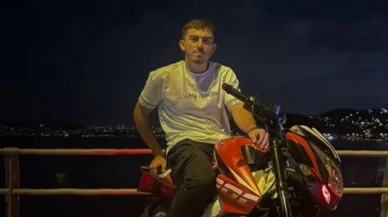 Motosiklet kazası yine can aldı: 20 yaşındaki genç hayata veda etti!