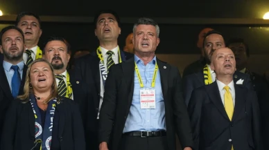 Kenetlenemezsek şampiyon olamayız!