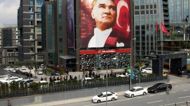 CHP İstanbul İl Başkanlığı Binasını kapatma kararı aldı