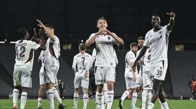 Trabzonspor tarihinin en iyi dönemini yaşıyor