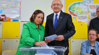 Kılıçdaroğlu'nun avukatından açıklama: Davayla bir ilgimiz yok!