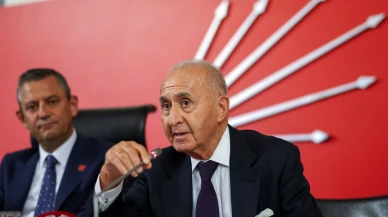 Hikmet Çetin'den şok Kılıçdaroğlu iddiası!