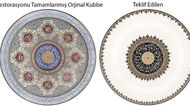 Selimiye Camii restorasyonu gündem oldu: İlber Ortaylı tepki gösterdi!