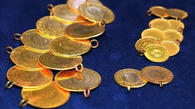 Altın bir günde değer kaybetti! İşte yeni rakamlar!