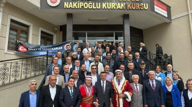 Ahilerin babası Atilla Süne