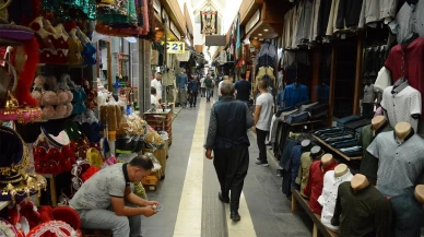 TESK Başkanı Palandöken: Esnaf için zor günler kapıda