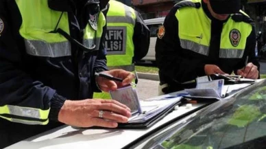Yeni trafik cezaları cep yakacak!