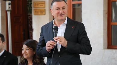Lütfü Savaş: Davayı tamamen özgür irademle açtım!