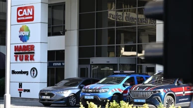 Can Holding'e yönelik soruşturmada 12 şüphekliye gözaltı