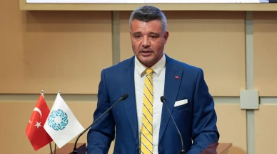 Sadettin Saran: Ortalığı karıştırmak istiyorlar