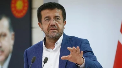 AK Parti Genel Başkan Yardımcısı Zeybekçi: CHP'de yaşananlar bizi sevindirmiyor