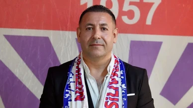 Silivrispor Başkanı Murat Yıldız istifa etti