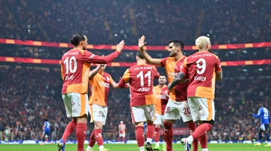 Cimbom Ada'da zorlu sınavda