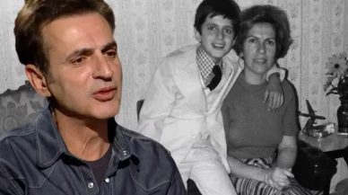 Teoman: "Annem benden utanırdı"