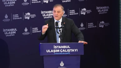 Aslan'dan Erdoğan'a pankaret göndermesi: "Sen istediğin kadar as!"