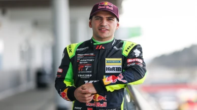 Ayhancan Güven, Formula E’de piste çıkacak