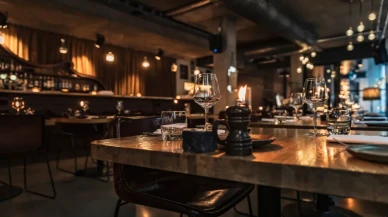 Bakanlık restoran ve kafelerde kuver, servis ücreti ve masa ücretini yasakladı