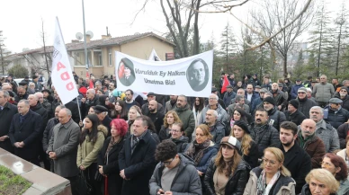 Uğur Mumcu unutulmuyor