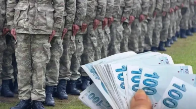 Bedelli askerlik ücreti açıklandı!