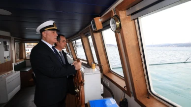 "Kimse İstanbul'da kendini yalnız hissetmesin"