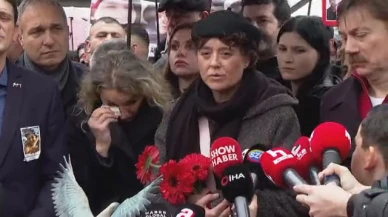 Mattia Ahmet Minguzzi Kadıköy'de anıldı