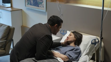 Eşref Rüya'nın yeni bölümü ekrana kitleyecek