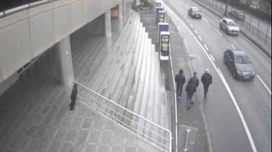 Fenerbahçe-Beşiktaş maçı öncesi yakayı ele verdiler!