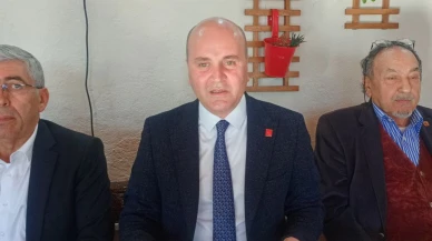 "Başakşehir Belediye Başkanı Yasin Kartoğlu'nun hiçbir hizmeti yok!"