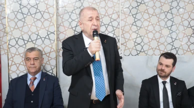 Esenyurt Vahşi Batı gibi!