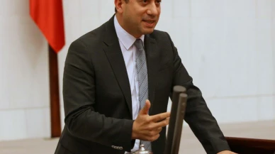 Emeklinin hakkını verin!