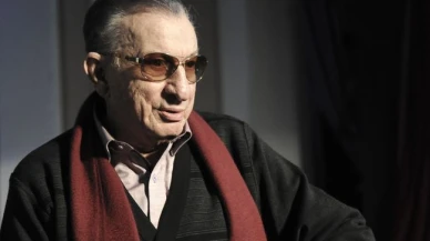 Haldun Dormen hastaneye kaldırıldı