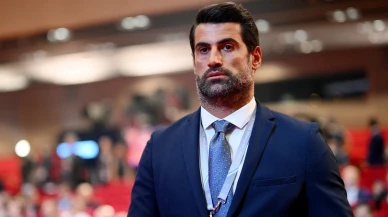 O kaleci benden daha iyi!