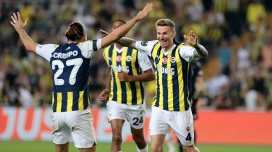 Fenerbahçe’de Süper Kupa öncesi kadroda kimler eksik?