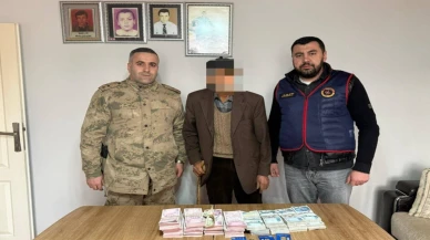 1 milyon TL’lik telefon dolandırıcılığına tutuklama: Paralar ve ziynet eşyaları mağdura geri teslim edildi