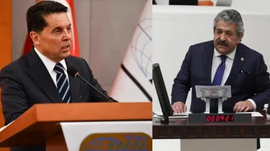 Yıldız: "Kayyum şart ama Esenyurt için değil"