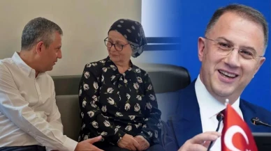 Özel'den Murat Çalık açıklaması:" Yüreğimiz ağzımızda bekliyoruz!"